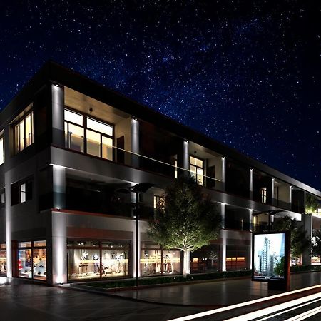 شقة Greenpoint وينر نويشتاد المظهر الخارجي الصورة